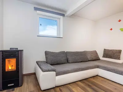 Villa für 5 Personen (85 m²) in Dobrinj 9/10