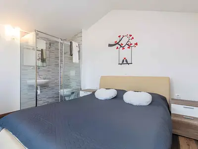 Villa für 5 Personen (85 m²) in Dobrinj 10/10