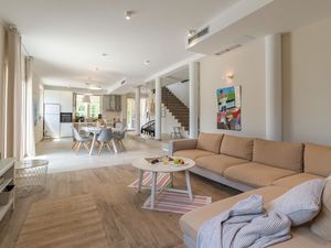 Villa für 10 Personen (420 m²) in Svetvinčenat