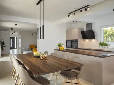 Villa für 8 Personen (250 m²) in Svetvinčenat 7/10