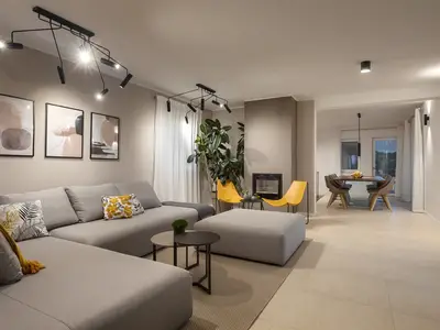 Villa für 8 Personen (250 m²) in Svetvinčenat 8/10