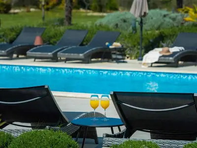 Villa für 14 Personen (500 m²) in Svetvinčenat 6/10