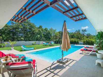 Villa für 6 Personen (180 m²) in Svetvinčenat 3/10