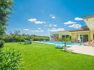 Villa für 6 Personen (180 m²) in Svetvinčenat 4/10