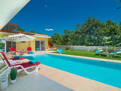 Villa für 6 Personen (180 m²) in Svetvinčenat 6/10