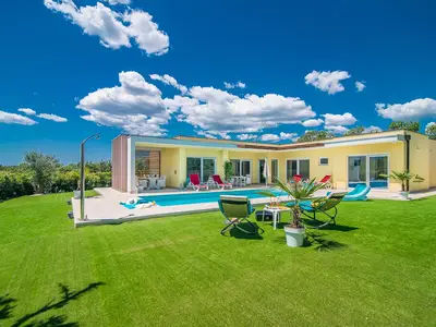 Villa für 6 Personen (180 m²) in Svetvinčenat 7/10