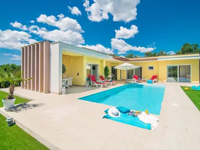 Villa für 6 Personen (180 m²) in Svetvinčenat 10/10