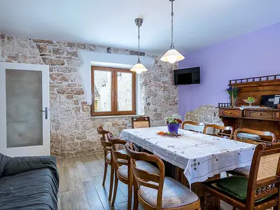 Villa für 8 Personen (190 m²) in Svetvinčenat 8/10