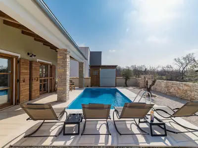 Villa für 6 Personen (144 m²) in Svetvinčenat 2/10