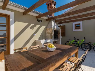 Villa für 6 Personen (144 m²) in Svetvinčenat 3/10