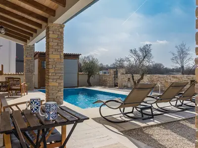 Villa für 6 Personen (144 m²) in Svetvinčenat 4/10