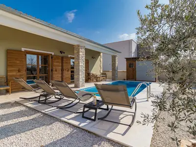 Villa für 6 Personen (144 m²) in Svetvinčenat 5/10