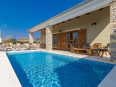 Villa für 6 Personen (144 m²) in Svetvinčenat 7/10