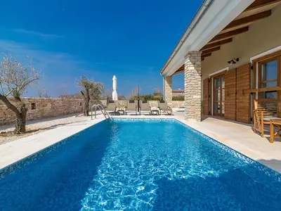 Villa für 6 Personen (144 m²) in Svetvinčenat 8/10