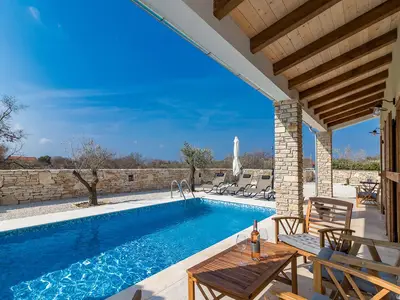 Villa für 6 Personen (144 m²) in Svetvinčenat 9/10