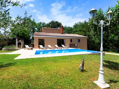 Villa für 10 Personen (205 m²) in Svetvinčenat 3/10