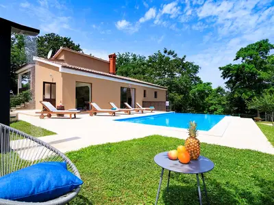 Villa für 10 Personen (205 m²) in Svetvinčenat 4/10
