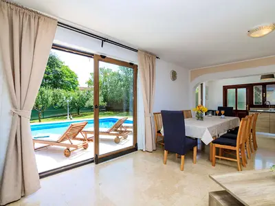 Villa für 10 Personen (205 m²) in Svetvinčenat 5/10