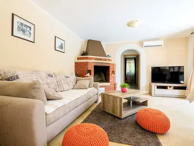 Villa für 10 Personen (205 m²) in Svetvinčenat 7/10