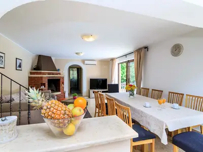 Villa für 10 Personen (205 m²) in Svetvinčenat 9/10