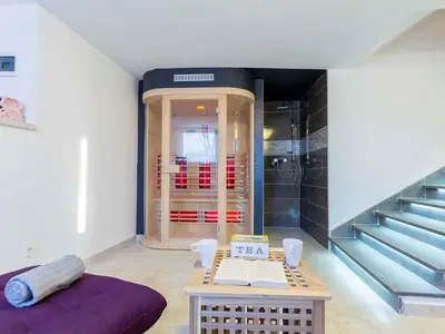 Villa für 10 Personen (205 m²) in Svetvinčenat 10/10