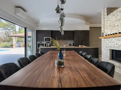 Villa für 14 Personen (500 m²) in Svetvinčenat 3/10