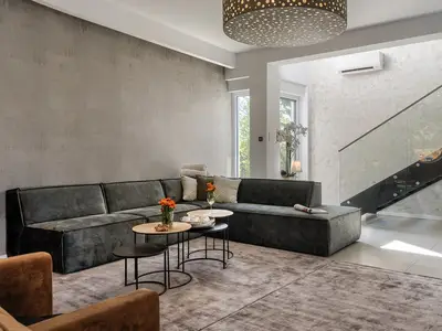Villa für 14 Personen (500 m²) in Svetvinčenat 9/10