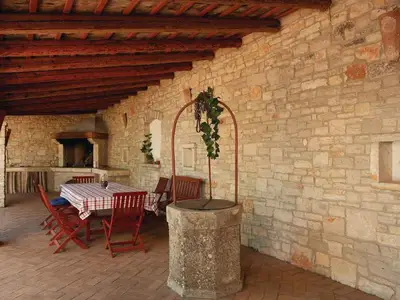 Villa für 9 Personen (175 m²) in Svetvinčenat 3/10