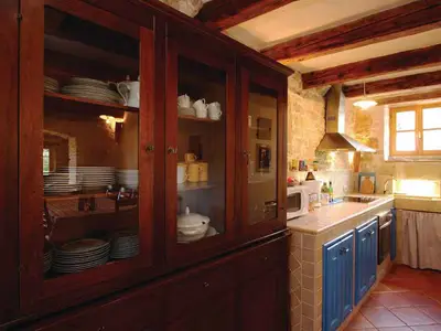 Villa für 9 Personen (175 m²) in Svetvinčenat 10/10