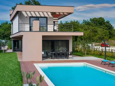 Villa für 10 Personen (275 m²) in Svetvinčenat 4/10