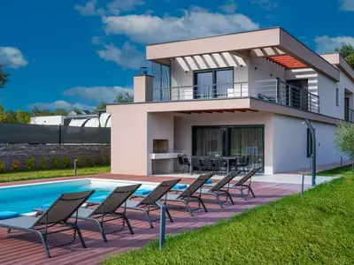 Villa für 10 Personen (275 m²) in Svetvinčenat 5/10