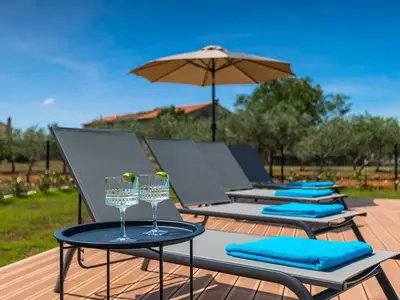 Villa für 10 Personen (275 m²) in Svetvinčenat 7/10