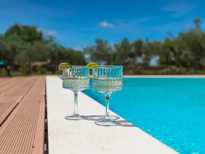 Villa für 10 Personen (275 m²) in Svetvinčenat 8/10