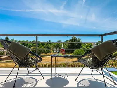 Villa für 10 Personen (275 m²) in Svetvinčenat 9/10