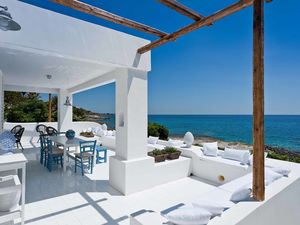 Villa für 4 Personen (70 m²) in Syrakus