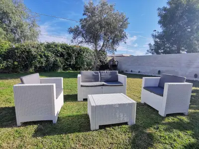 Villa für 6 Personen (90 m²) in Arenella 2/10