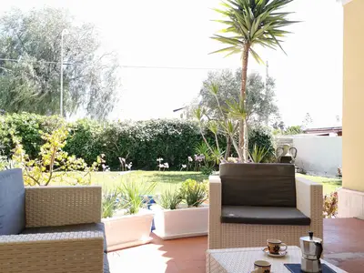 Villa für 6 Personen (90 m²) in Arenella 4/10