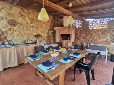 Villa für 6 Personen (90 m²) in Arenella 5/10