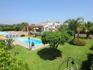 Villa für 6 Personen (80 m²) in Syrakus