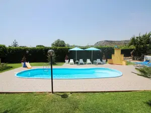 Villa für 6 Personen (80 m²) in Syrakus