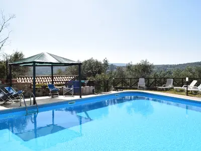 PoolOfHouse