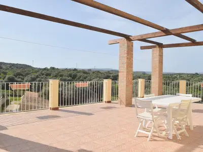 TerraceBalcony