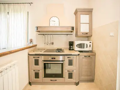 Villa für 6 Personen (119 m²) in Tar 6/10