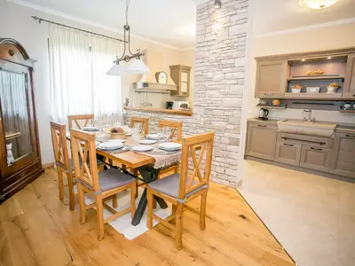 Villa für 6 Personen (119 m²) in Tar 9/10
