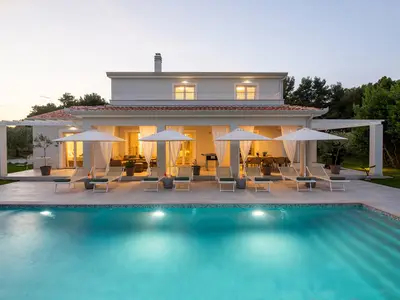 Villa für 8 Personen (170 m²) in Tar 1/10