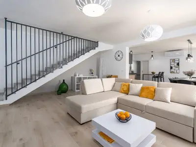 Villa für 8 Personen (170 m²) in Tar 2/10