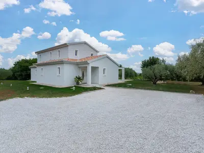 Villa für 8 Personen (170 m²) in Tar 10/10