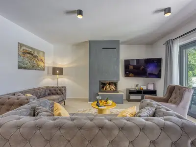 Villa für 8 Personen (240 m²) in Tar 2/10