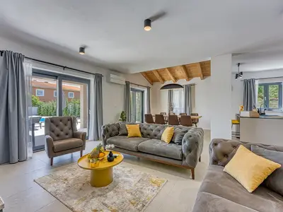 Villa für 8 Personen (240 m²) in Tar 5/10