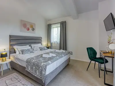 Villa für 8 Personen (240 m²) in Tar 4/10